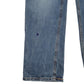 Mens Blue Levis   Jeans