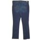 Womens Blue Levis   Jeans