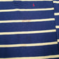 Mens Navy Polo Ralph Lauren   Polo Shirt