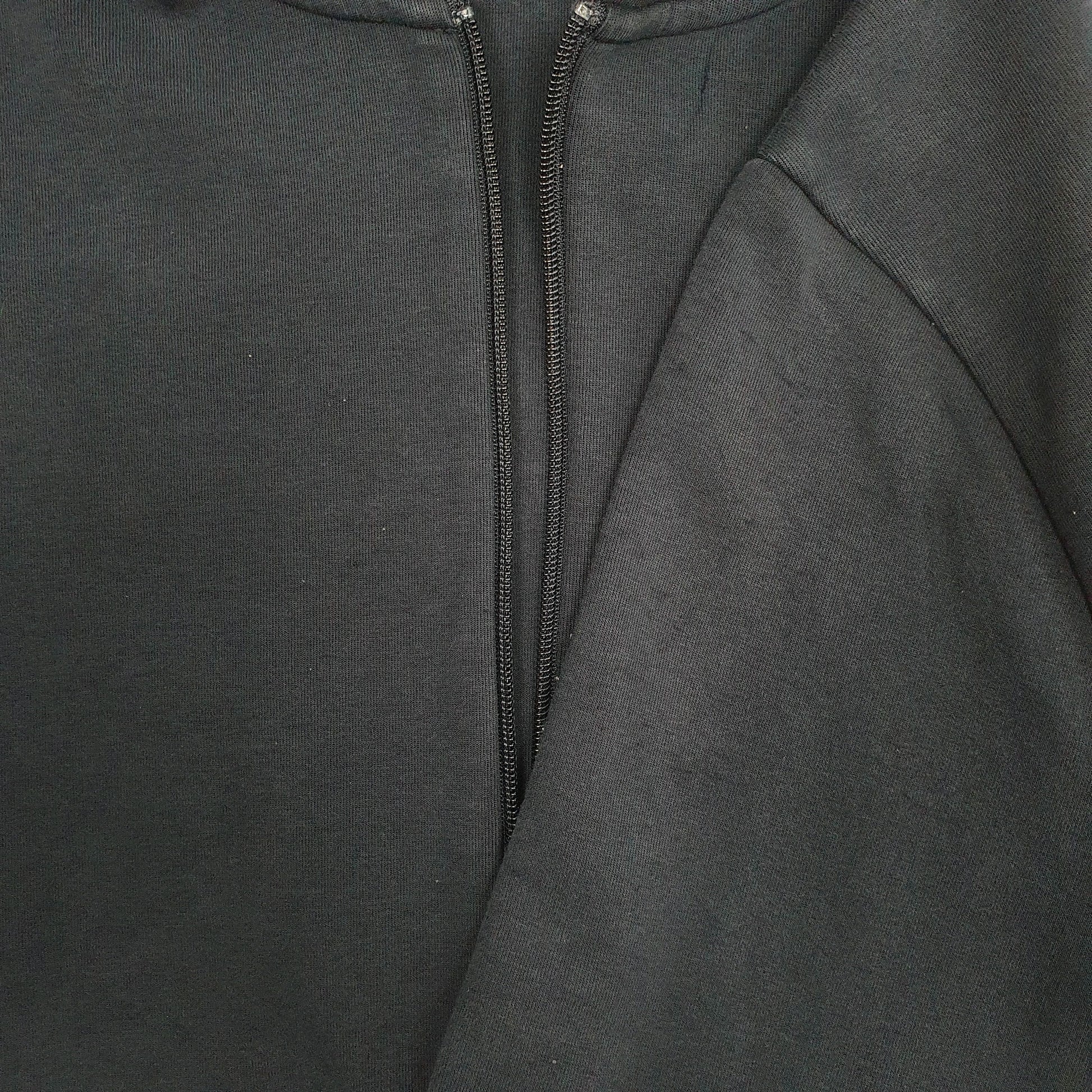 Mens Navy Polo Ralph Lauren Hoodie Full Zip Jumper