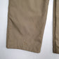 Mens Beige L.L.Bean   Trousers
