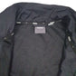 Mens Black Puma   Coat