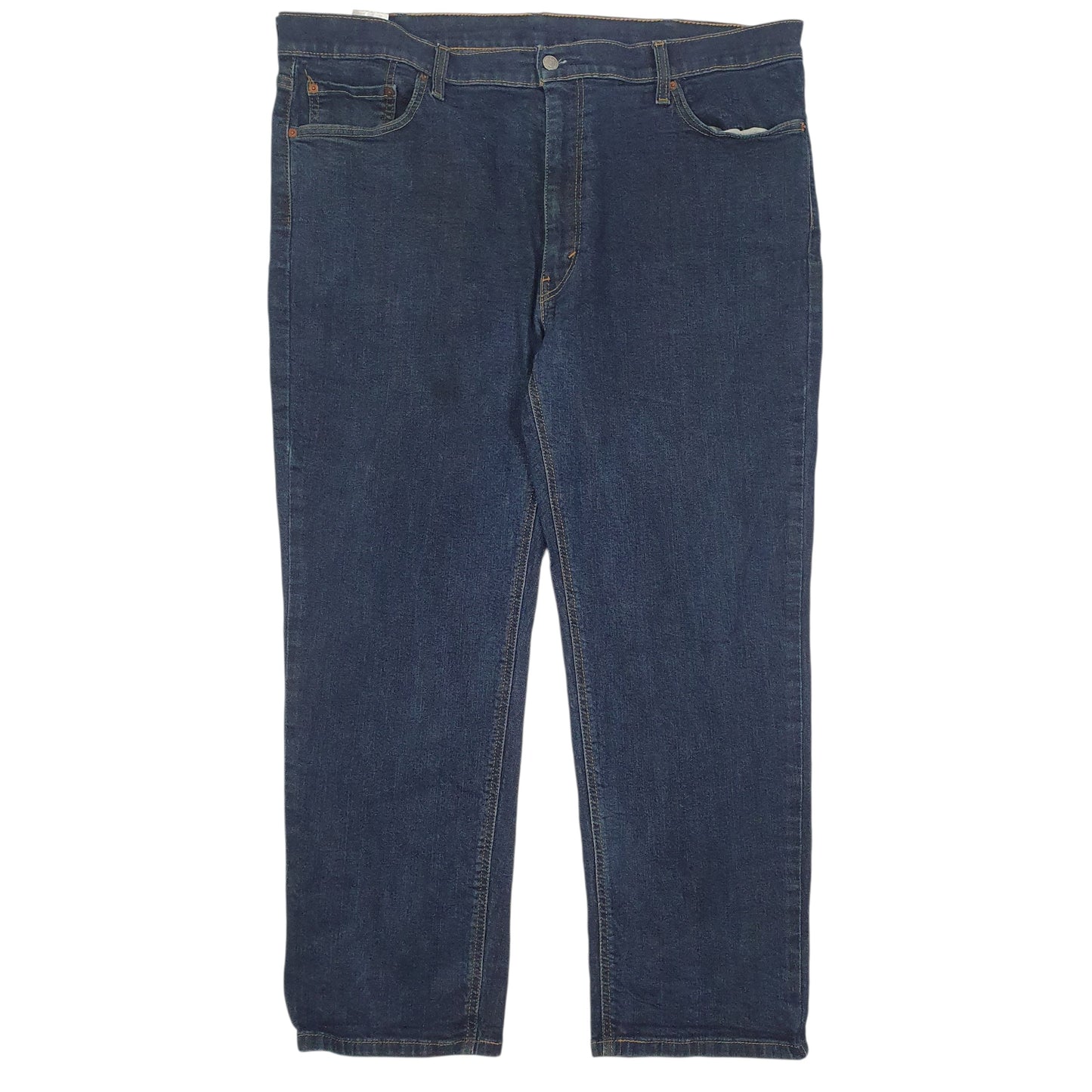 Mens Blue Levis  541 JeansW42 L30