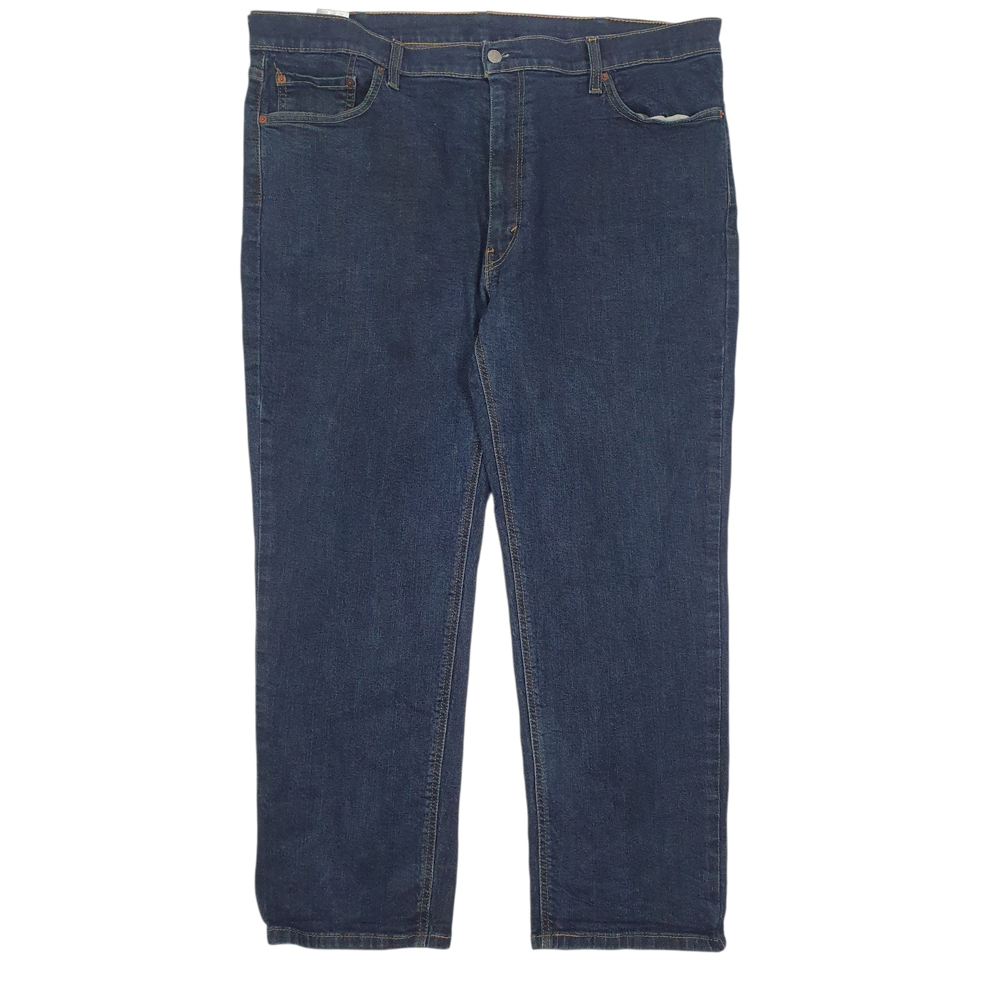 Mens Blue Levis  541 JeansW42 L30
