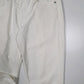 Mens White Levis   Jeans
