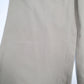 Mens Beige Polo Ralph Lauren Vintage 90s Preston Pant  Trousers