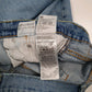 Mens Blue Levis   Jeans