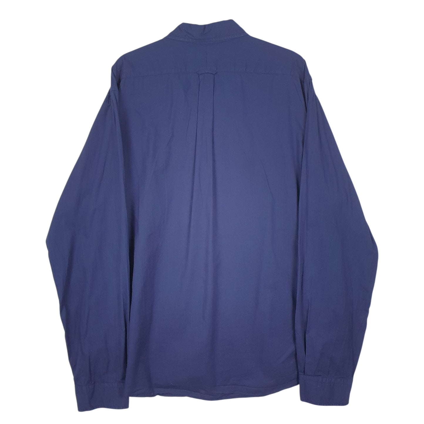 Mens Navy Ralph Lauren   Shirt