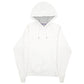Mens White Champion  Hoodie Jumper