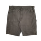 Mens Grey Dickies  Carpenter Shorts