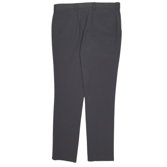 Mens Grey Next   Trousers