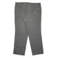 Mens Grey Dockers   Trousers