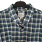 Mens Green L.L.Bean   Shirt