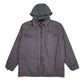 Mens Grey Dickies   Coat