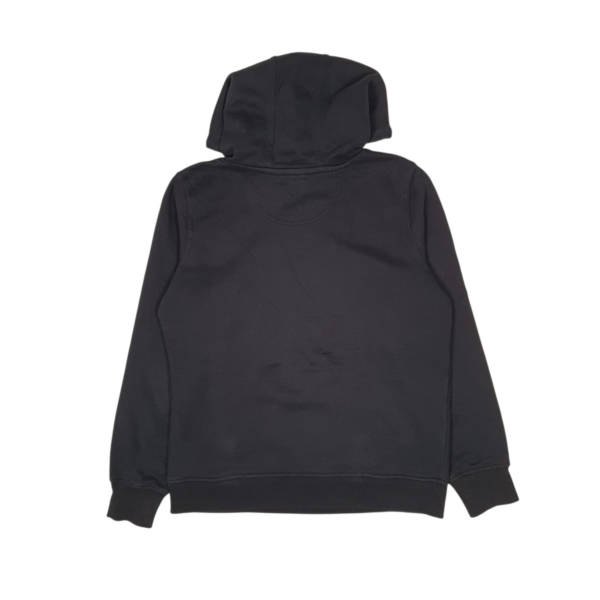 Womens Black Carhartt  Hoodie Jumper