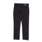 Mens Black Levis  Crewneck Jeans