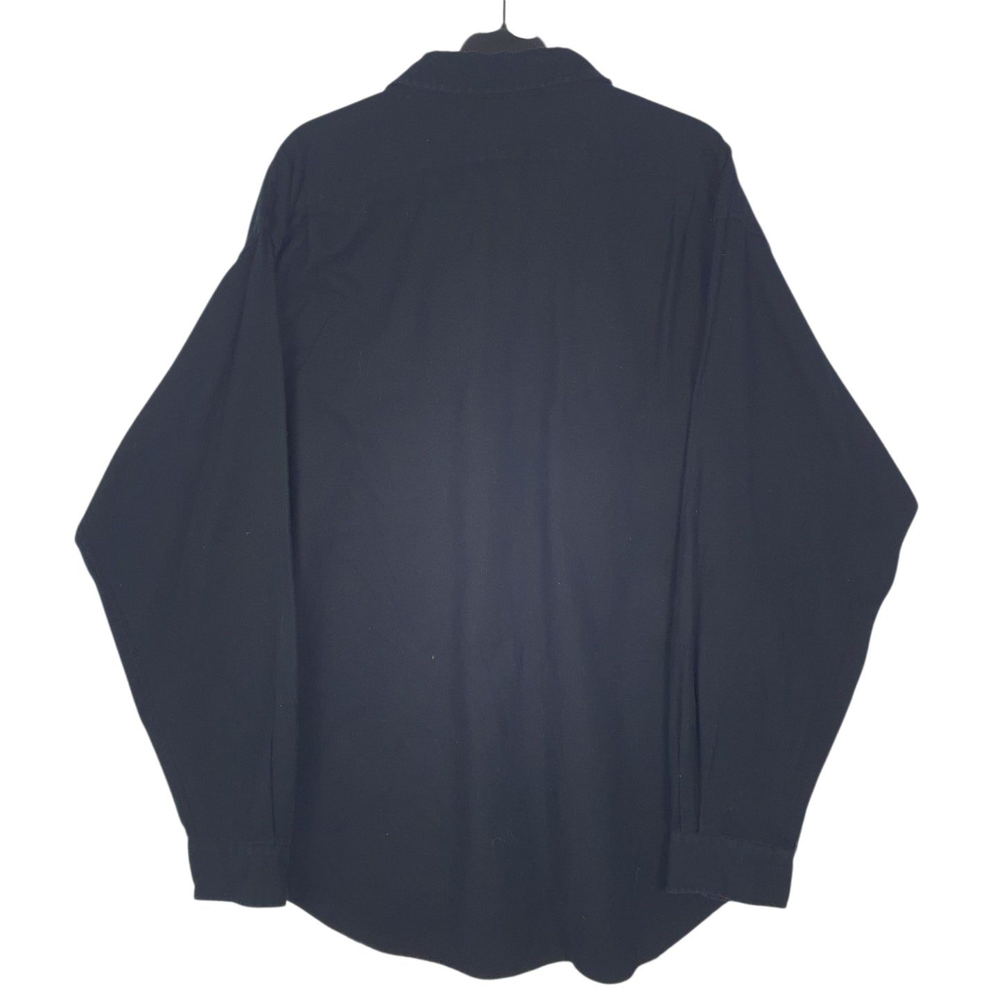 Mens Black Ralph Lauren G.I. Shirt  Shirt