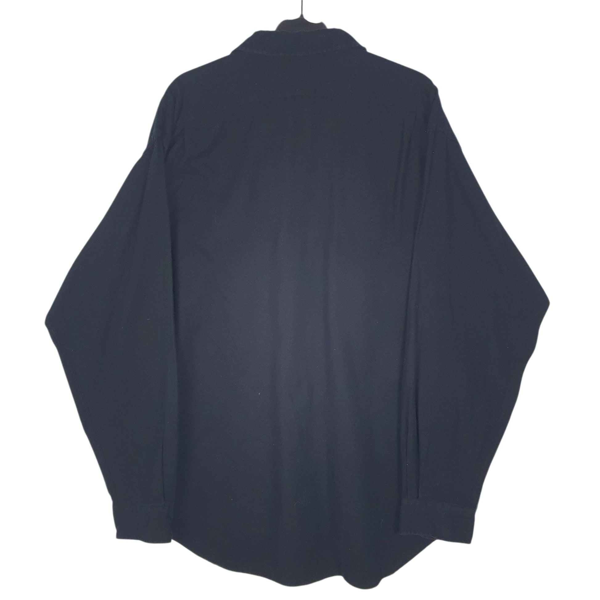 Mens Black Ralph Lauren G.I. Shirt  Shirt