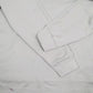 Mens Grey Adidas AeroReady Quarter Zip Jumper