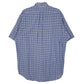 Mens Blue Ralph Lauren   Shirt