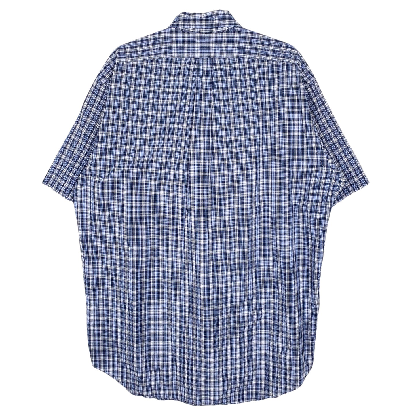 Mens Blue Ralph Lauren   Shirt