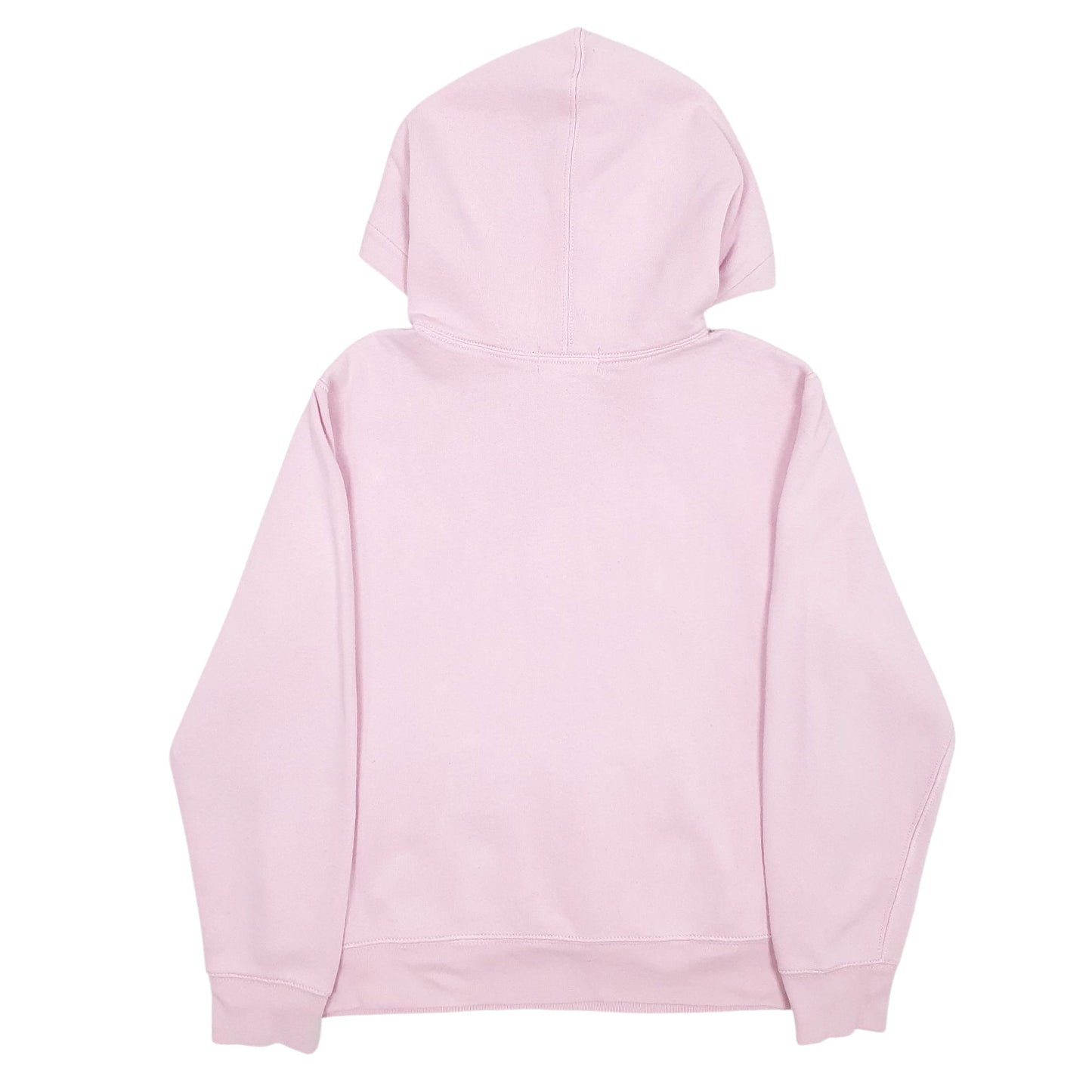 Womens Pink Polo Ralph Lauren  Hoodie Jumper