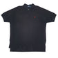 Mens Black Polo Ralph Lauren  Short Sleeve Polo Shirt
