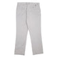Mens Grey Polo Ralph Lauren Classic Fit  Trousers