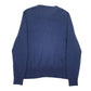 Mens Blue Polo Ralph Lauren  Crewneck Jumper