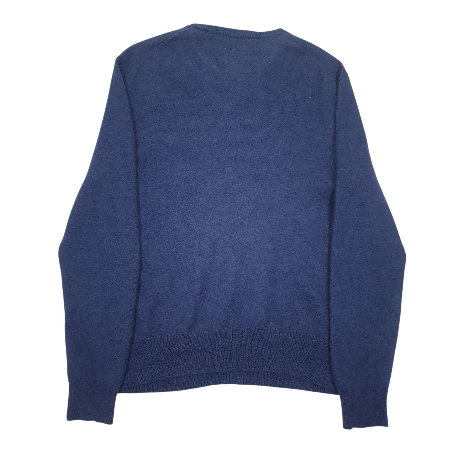 Mens Blue Polo Ralph Lauren  Crewneck Jumper