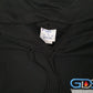 Mens Black Champion  Hoodie Jumper