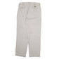 Mens Grey Ralph Lauren Polo Jeans Co  Trousers