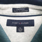 Mens Grey Tommy Hilfiger   Polo Shirt