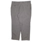 Mens Grey Ralph Lauren Check Houndstooth  Trousers