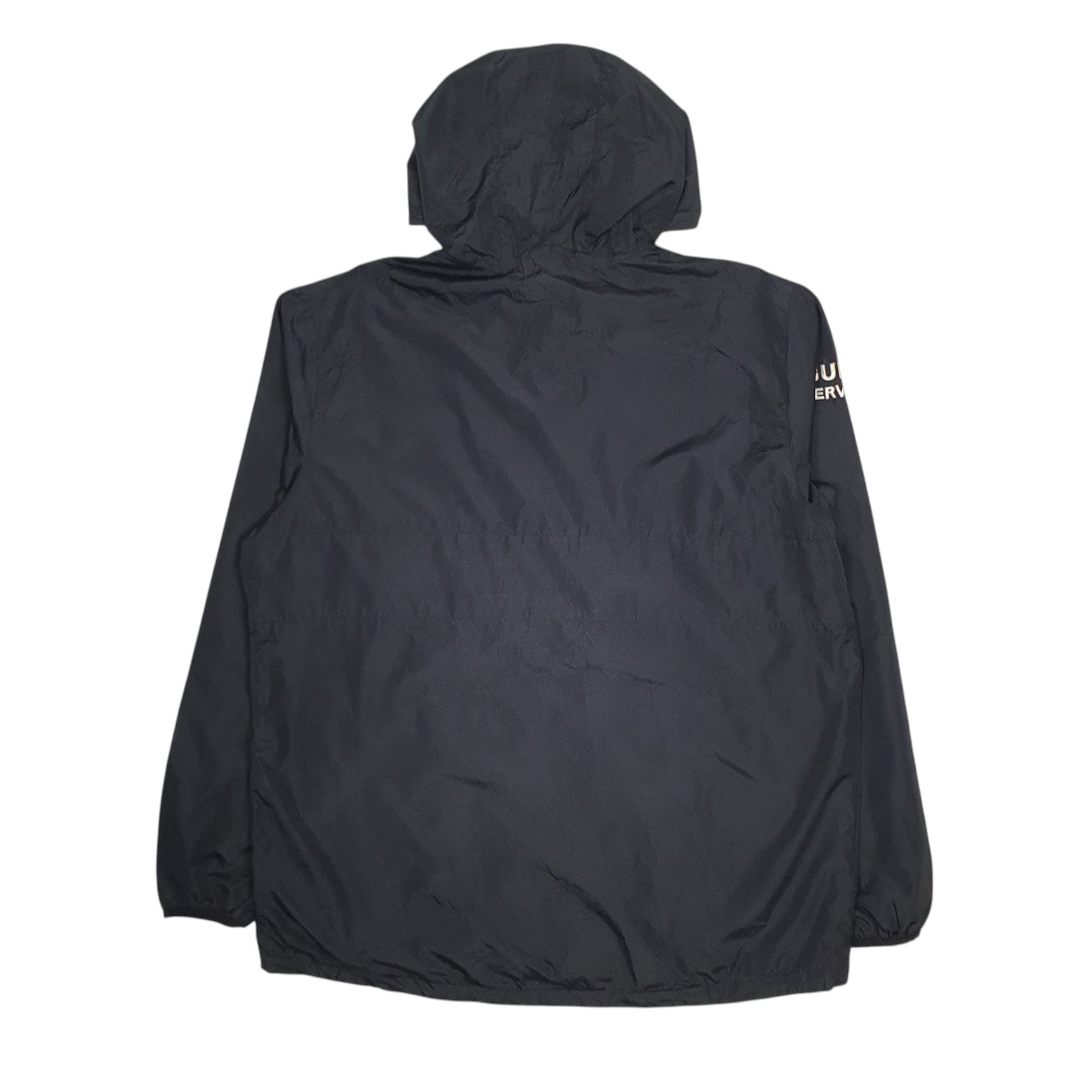 Mens Black Sport-Tek Levis Stadium Playmaker San Francisco 49ers NFL  Coat