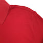Mens Red Tommy Hilfiger   Polo Shirt