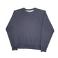 Mens Navy Champion  Crewneck Jumper