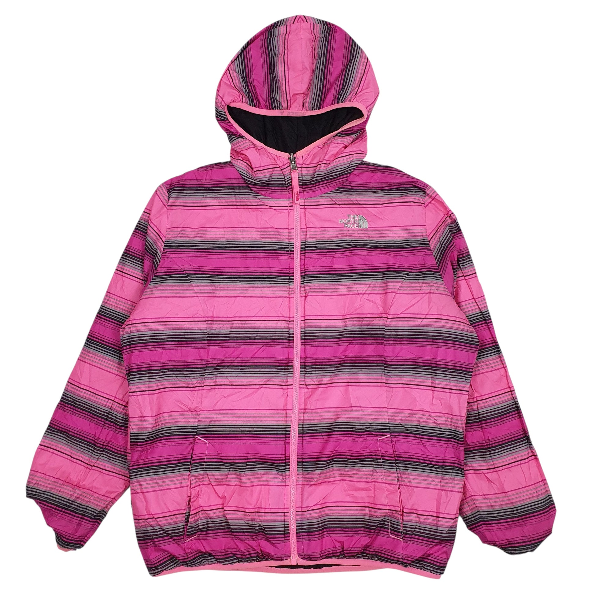 Womens Black The North Face   Coat