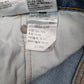 Mens Blue Levis   Jeans
