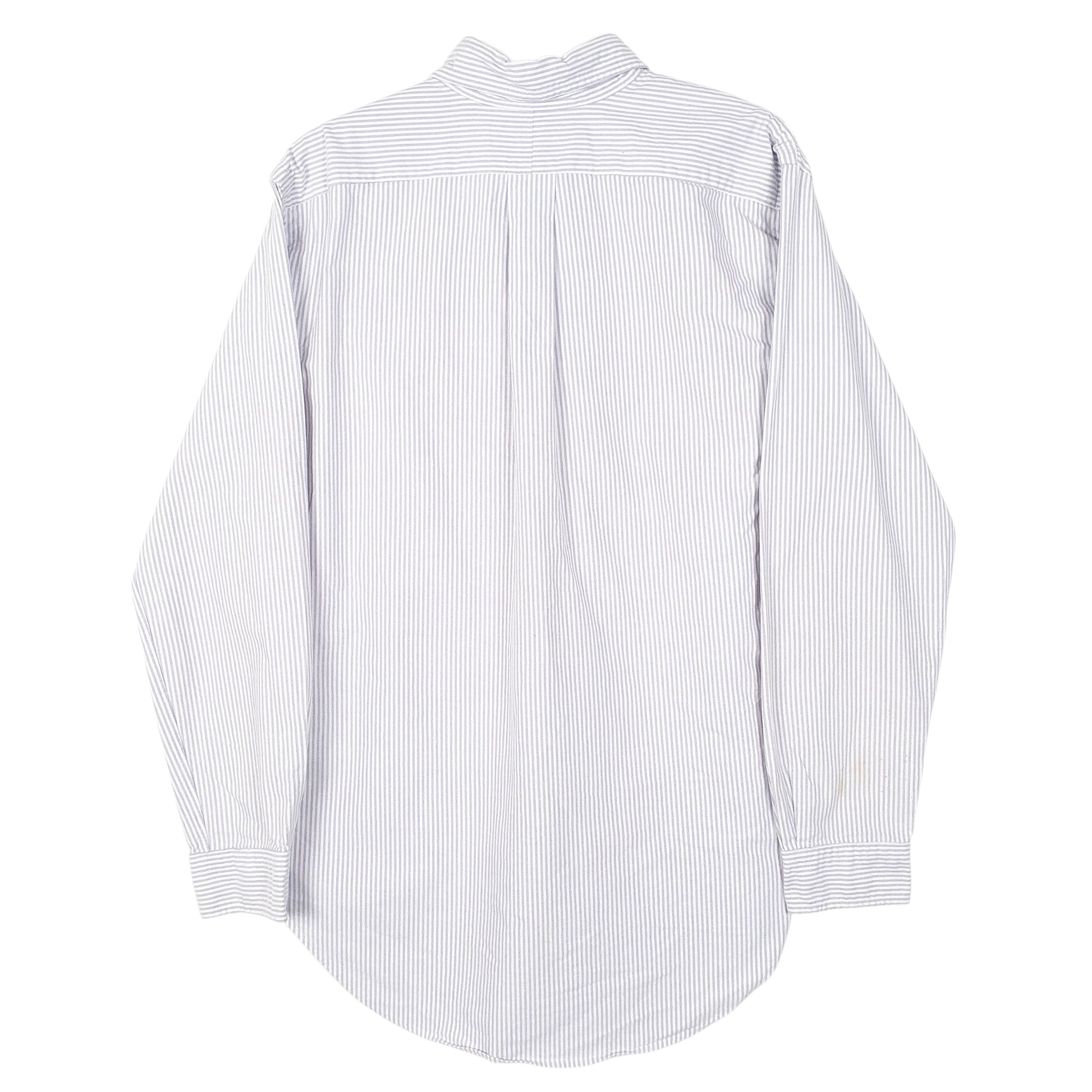 Mens Purple Ralph Lauren   Shirt