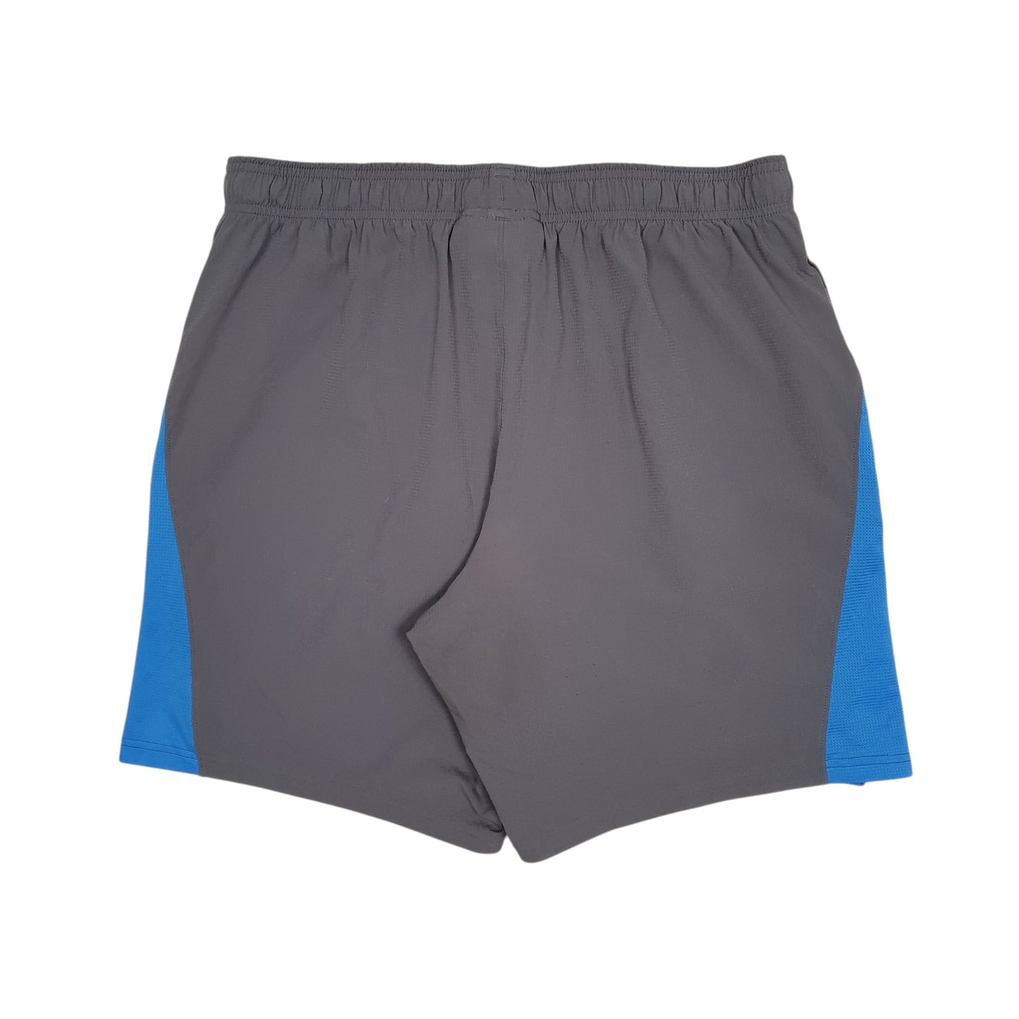 Mens Grey Under Armour   Shorts