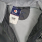 Mens Grey Champion Bear River Track & Field V Neck Coat