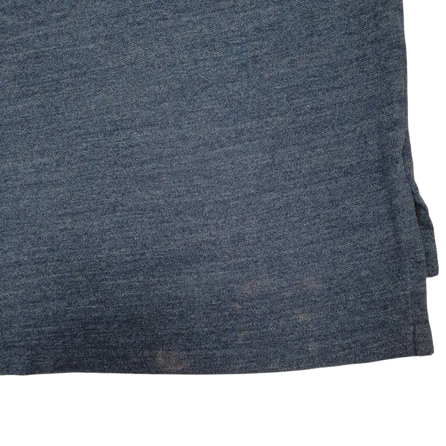 Mens Navy Polo Ralph Lauren   Polo Shirt