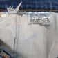 Mens Blue Levis   Jeans