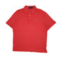Mens Pink Polo Ralph Lauren Classic Fit Short Sleeve Polo Shirt