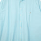 Mens Blue Ralph Lauren   Shirt