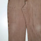 Mens Brown Dickies   Trousers