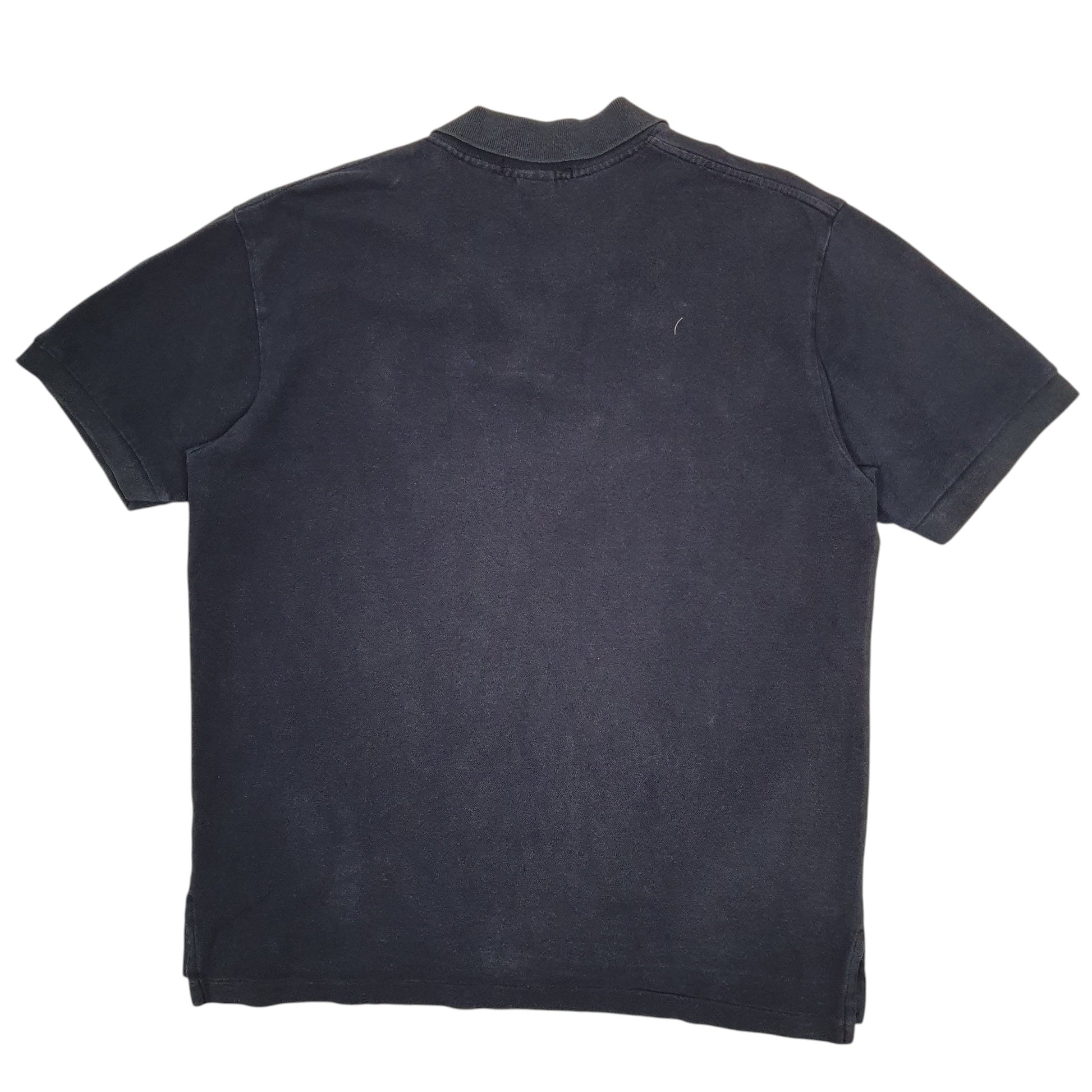 Mens Navy Polo Ralph Lauren   Polo Shirt