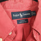 Mens Red Ralph Lauren   Shirt