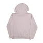 Womens Pink H&M  Hoodie Jumper